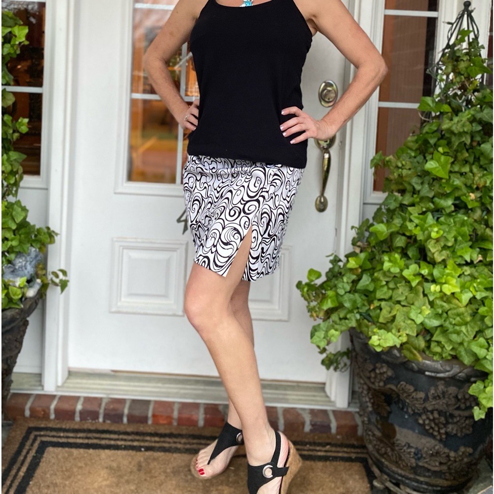 Tummi maternity skirt